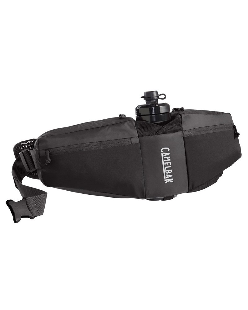 Riñonera Camelbak Podium Flow Black