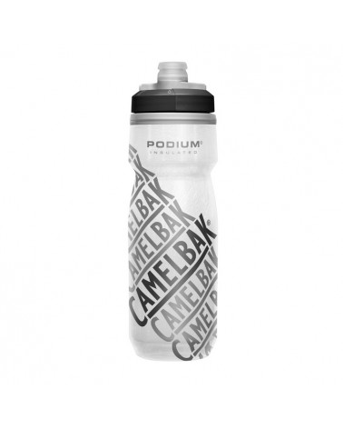 Bidón Camelbak Podium Chill Race Edition 0.6L
