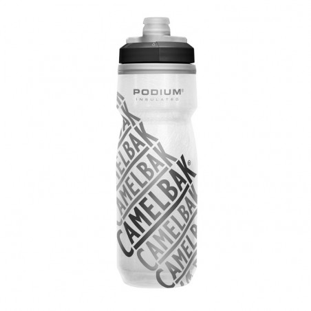Bidón Camelbak Podium Chill Race Edition 0.6L