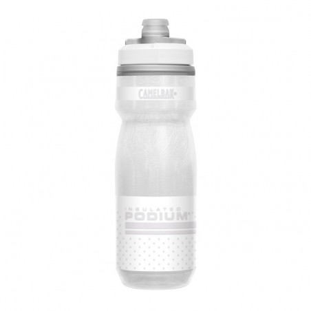 Bidón Camelbak Podium Chill Reflective Ghost 0.6L