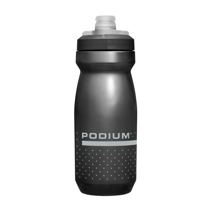 Bidons Camelbak Podium 0,6 L Noir|bidons|accessoires