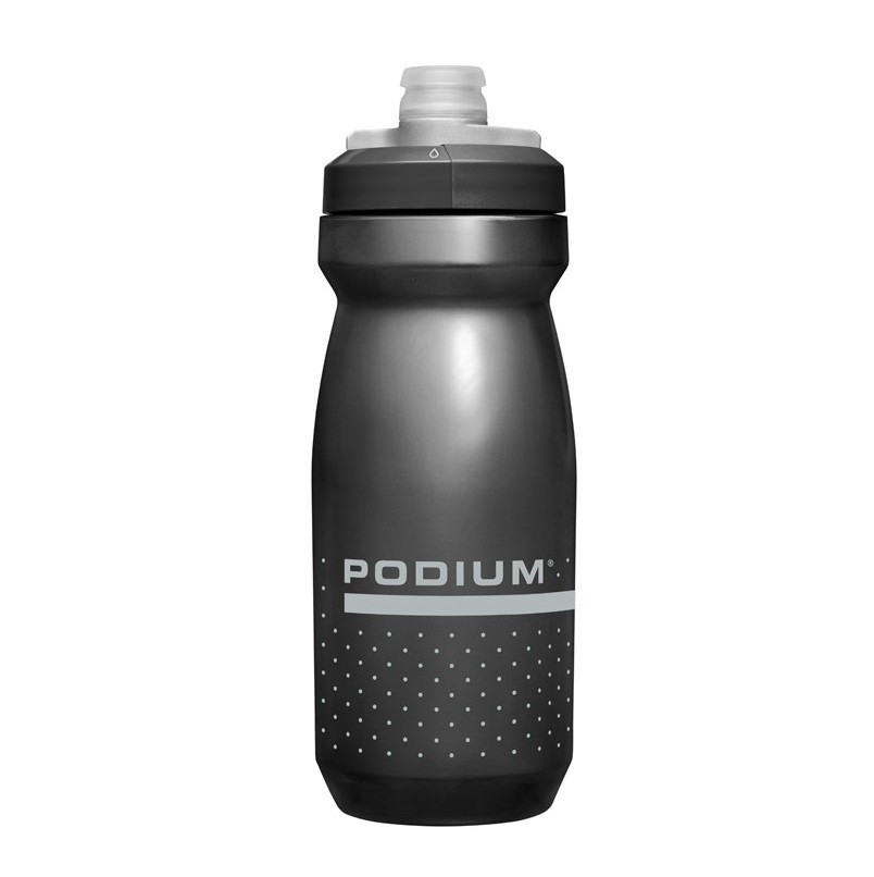 Bidón Camelbak Podium 0.6L Black|bidones|accesorios