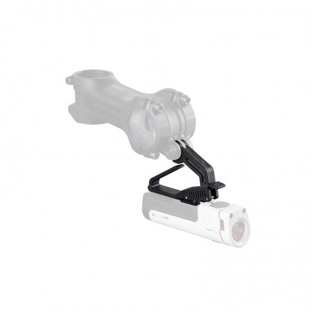 Soporte Blendr para Luz Bontrager Ion  MTB