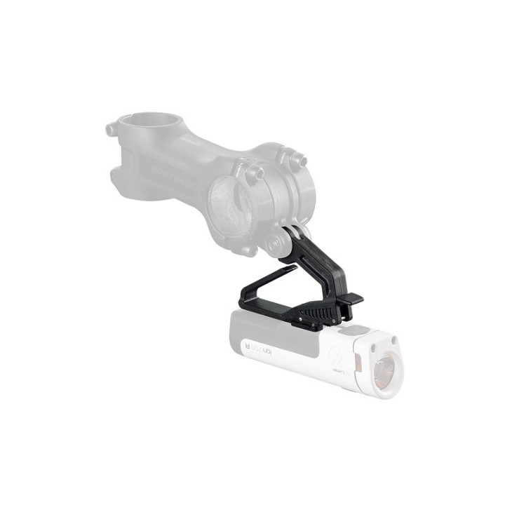 Soporte Blendr para Luz Bontrager Ion  MTB