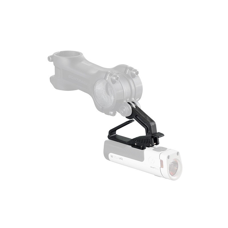 Soporte Blendr para Luz Bontrager Ion  MTB