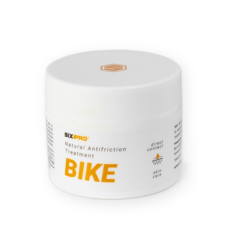 Tratamiento antifricción SixPro Bike 100ml