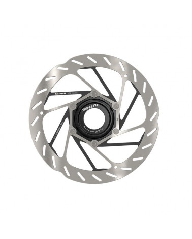 Disco de freno Sram HS2 Center Lock Biselado