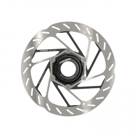 Disco de freno Sram HS2 Center Lock Biselado