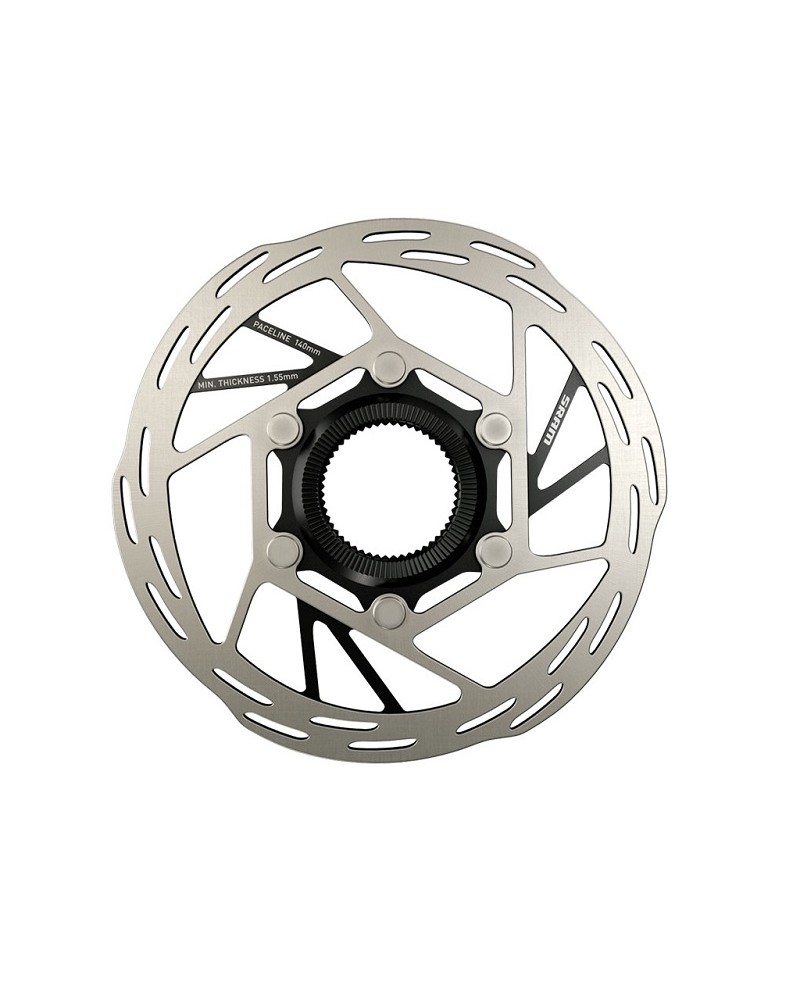 Disco de freno Sram Paceline Center Lock Biselado