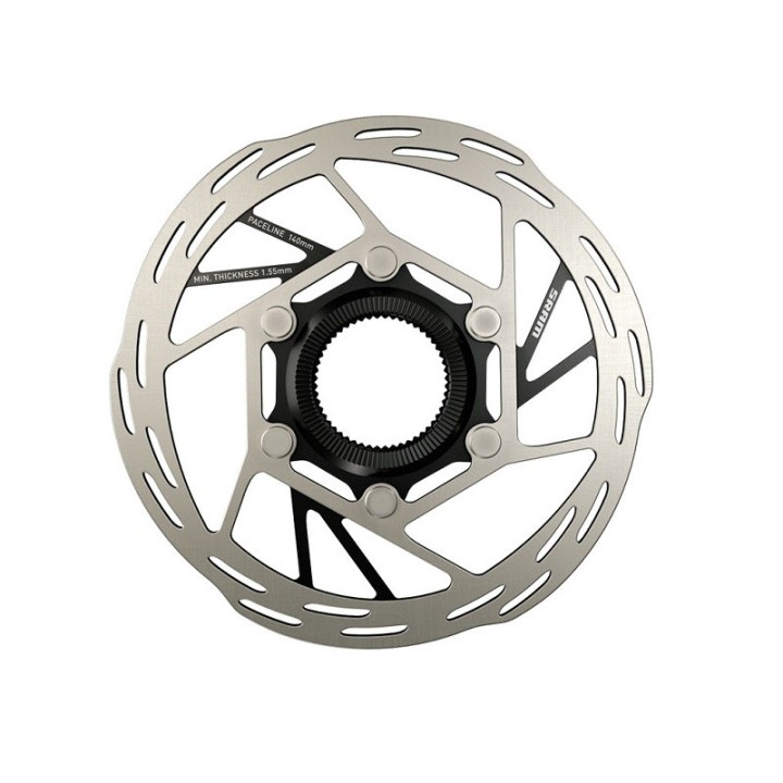 Disco de freno Sram Paceline Center Lock Biselado