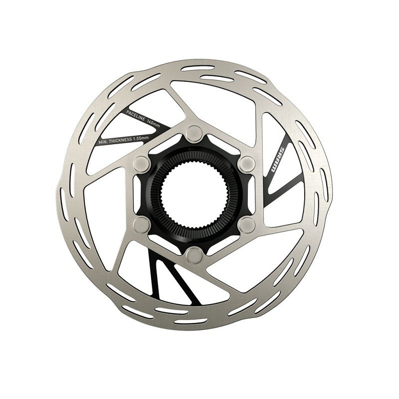 Disco de freno Sram Paceline Center Lock Biselado