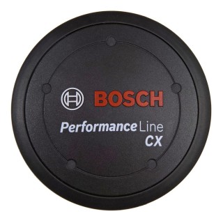 Tapa Motor Bosch con logotipo Performance Line CX (BDU2XX)