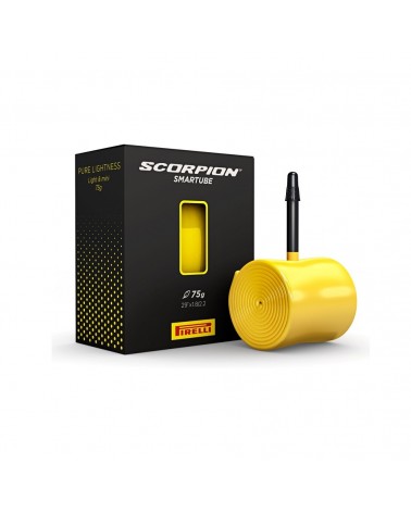 Cámara Pirelli Scorpion Smartube 29" 1.80-2.20"