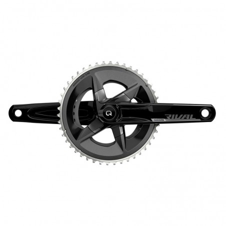 Bielas Sram Rival AXS DUB Potenciómetro| Bielas | potenciometro