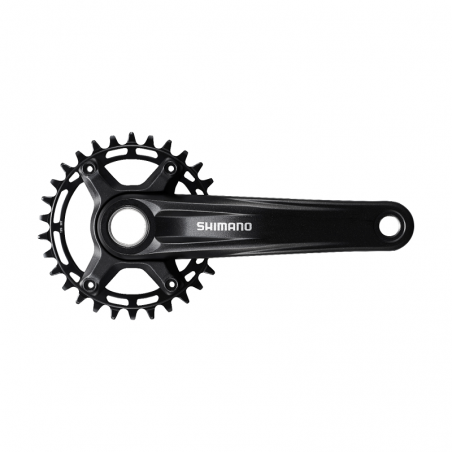 Bielas Shimano FC-MT510-1 12 Vel.|BIELAS BTT