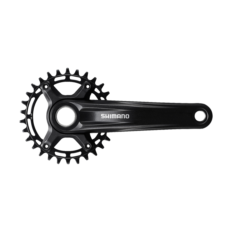 Bielas Shimano FC-MT510-1 12 Vel.|BIELAS BTT