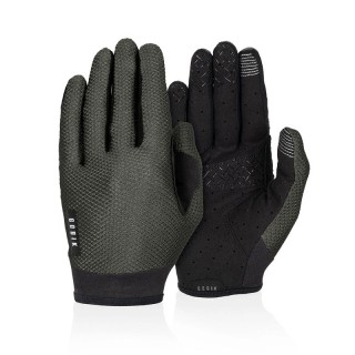 Guantes Gobik Lynx Unisex Army|Guantes ciclismo|terrabike online
