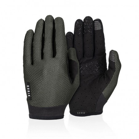 Guantes Gobik Lynx Unisex Army|Guantes ciclismo|terrabike online