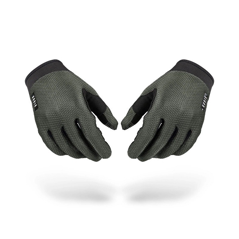 Guantes Gobik Lynx Unisex Army|Guantes ciclismo|terrabike online