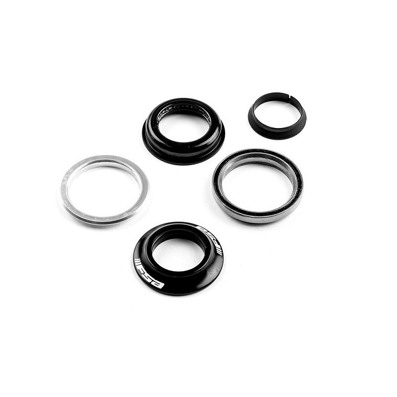 Dirección Orbea semi integrada 1-1/8 - integrada 1-1/2