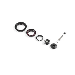 Direction Orbea semi-intégrée 1-1/8" - 1,5" Fsa Orbit NO.57E