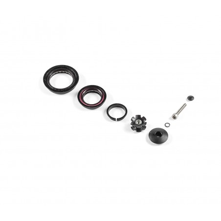 Direction Orbea semi-intégrée 1-1/8" - 1,5" Fsa Orbit NO.57E