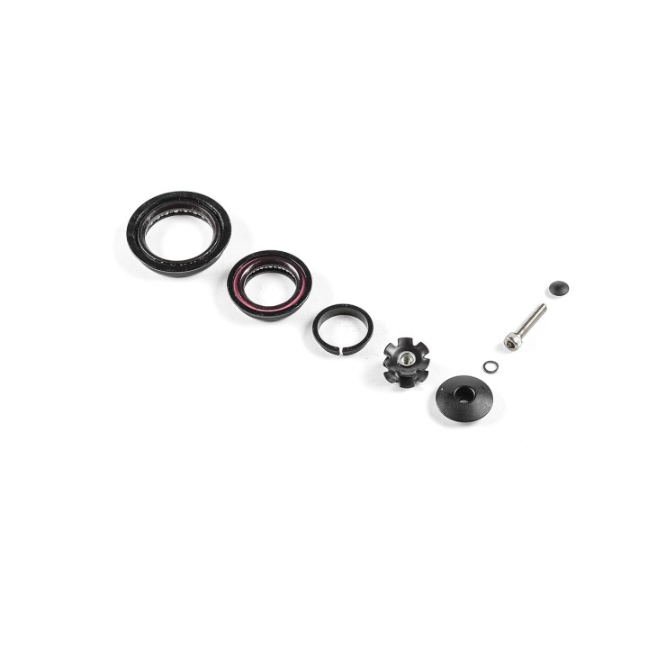 Direction Orbea semi-intégrée 1-1/8" - 1,5" Fsa Orbit NO.57E