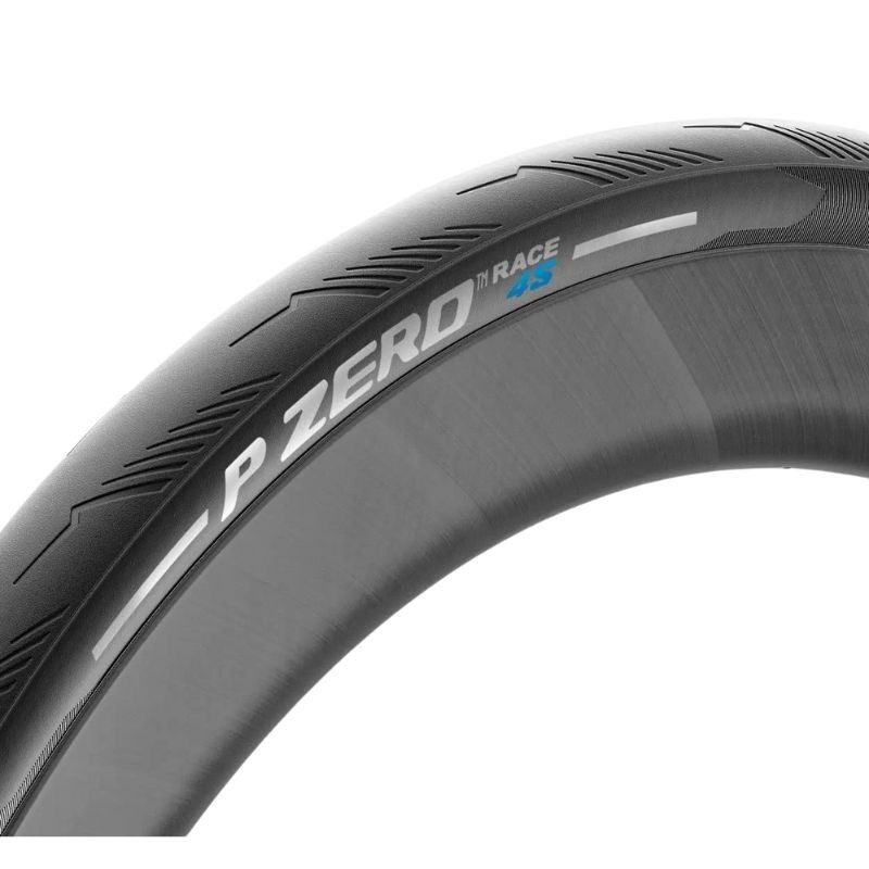 Cubierta Pirelli P Zero Race 4S