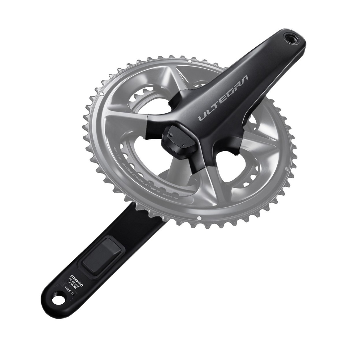 Bielas Shimano Ultegra FC-R8100 (Con Potenciómetro) |BIELAS CARRETERA