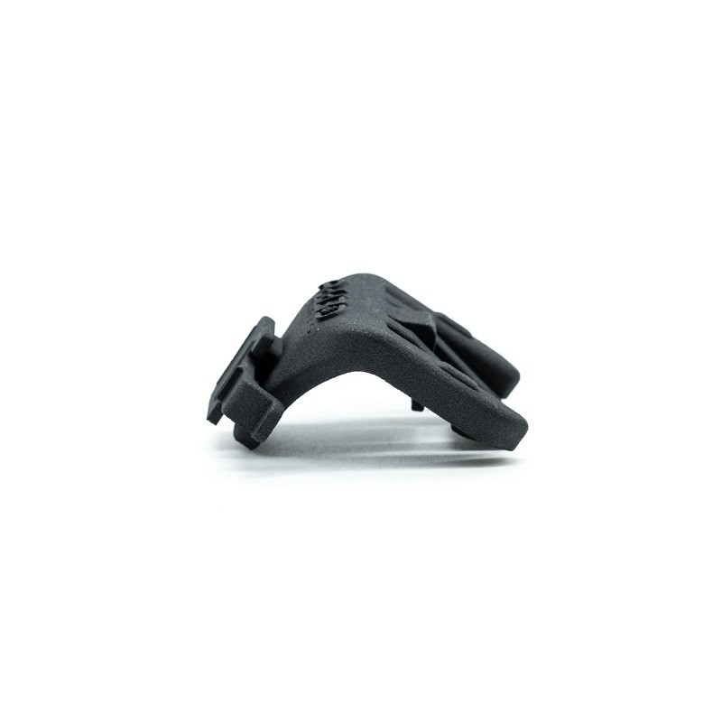 Soporte Trasero Add3D para luces Bontrager Sillin Fizik