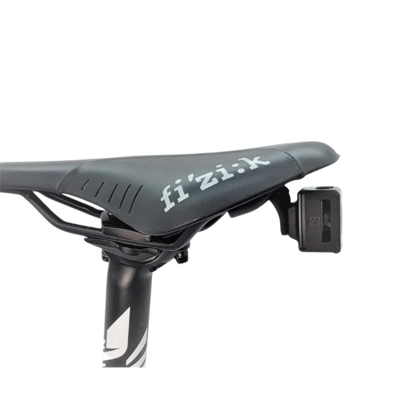 Soporte Trasero Add3D para luces Bontrager Sillin Fizik