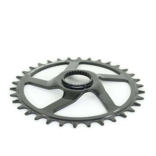 Plato E-Bike E*Thirteen  DM Bosch CX Acero
