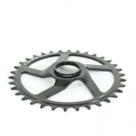 Plato E-Bike E*Thirteen  DM Bosch CX Acero