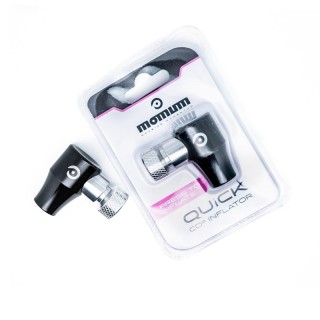 Adaptador CO2 Momun Quick