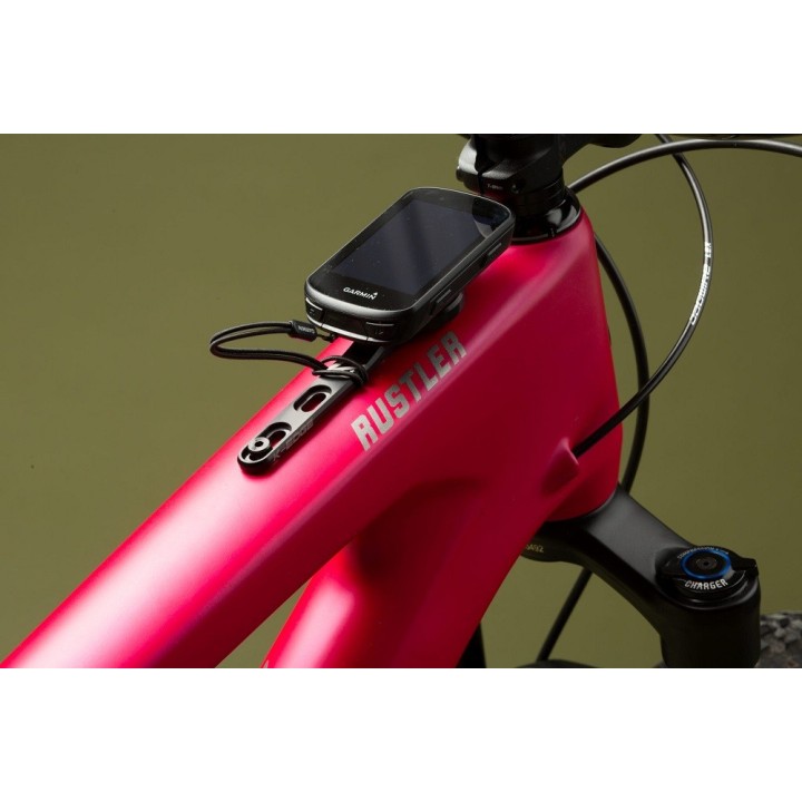 Soporte K-EDGE Garmin Top Tube Mount|SOPORTE GPS
