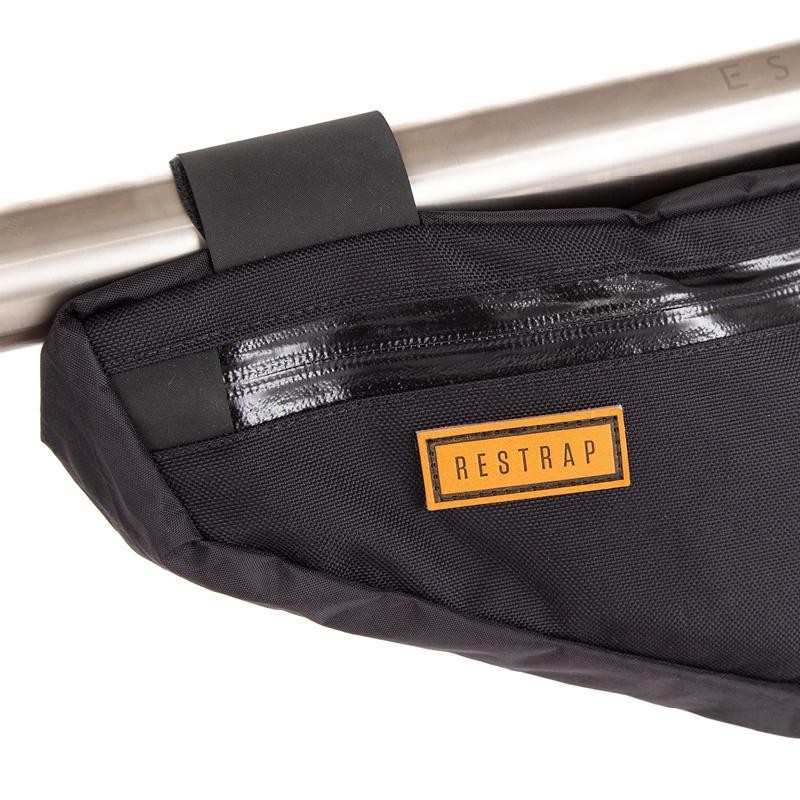 Bolsa Cuadro Restrap Small 2.5 Litros|BOLSAS SILLÍN