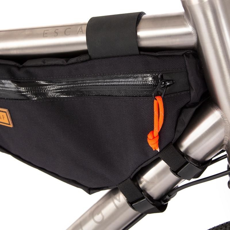 Bolsa Cuadro Restrap Small 2.5 Litros|BOLSAS SILLÍN