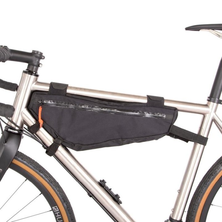 Sacoche Cuadro Restrap Medium 3,5 litres | SACS DE SELLETTE