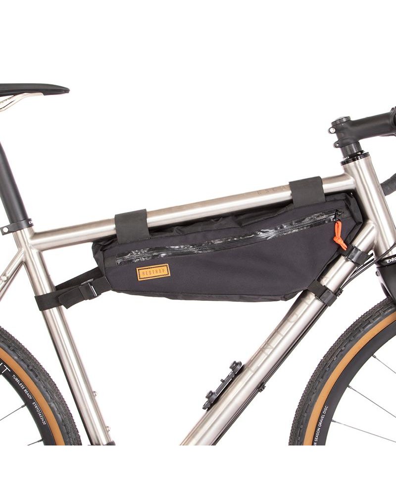 Bolsa Cuadro Restrap Medium 3.5 Litros