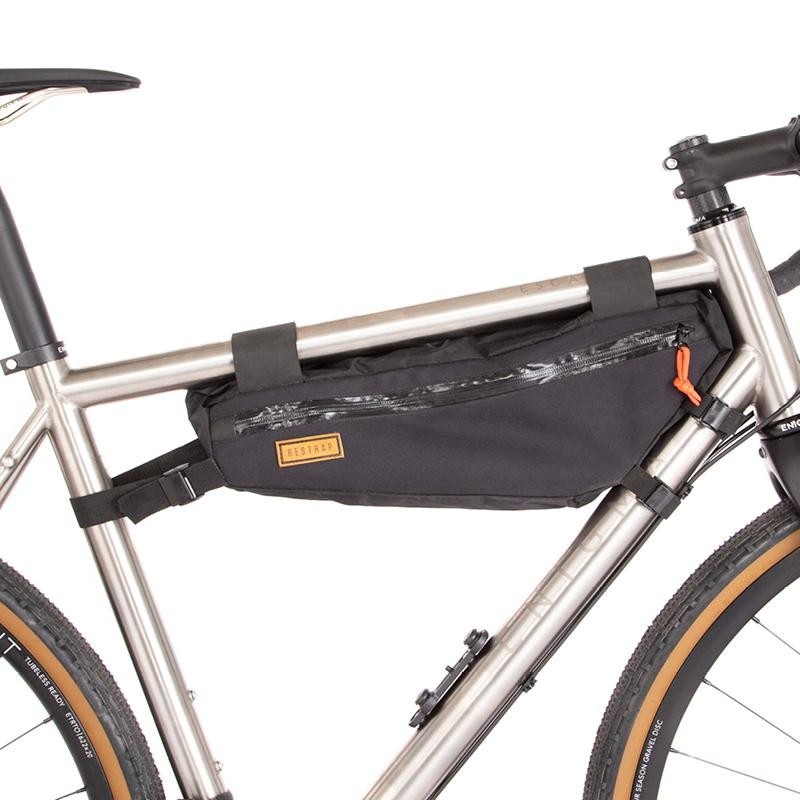 Bolsa Cuadro Restrap Medium 3.5 Litros