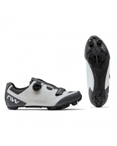 Zapatillas Mtb Northwave Razer 2 Gris