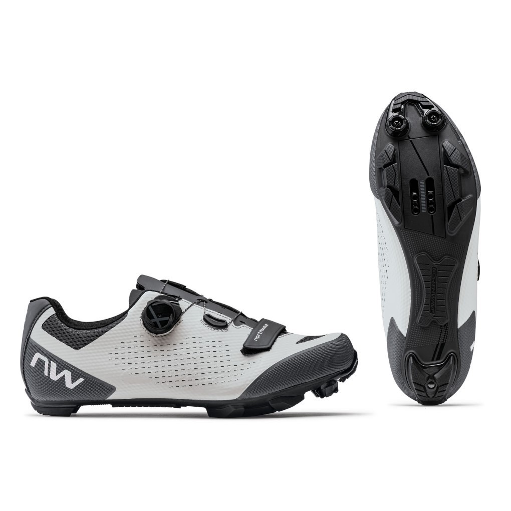 Zapatillas Mtb Northwave Razer 2 Gris