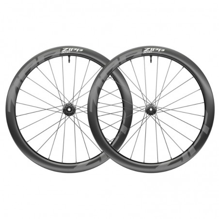 Jeu de roues Zipp 303 S Tubeless Disc CL