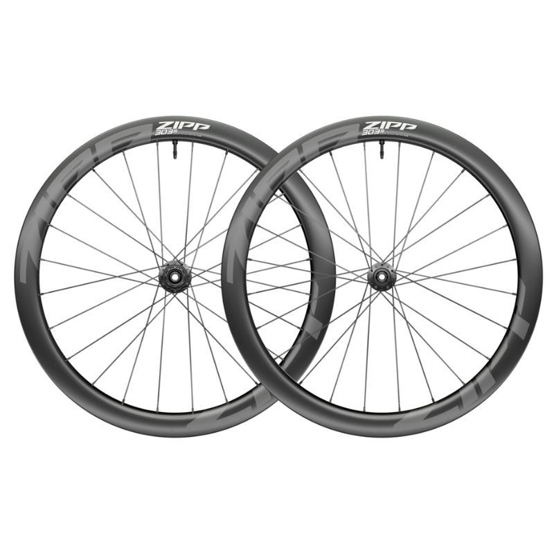 Jeu de roues Zipp 303 S Tubeless Disc CL