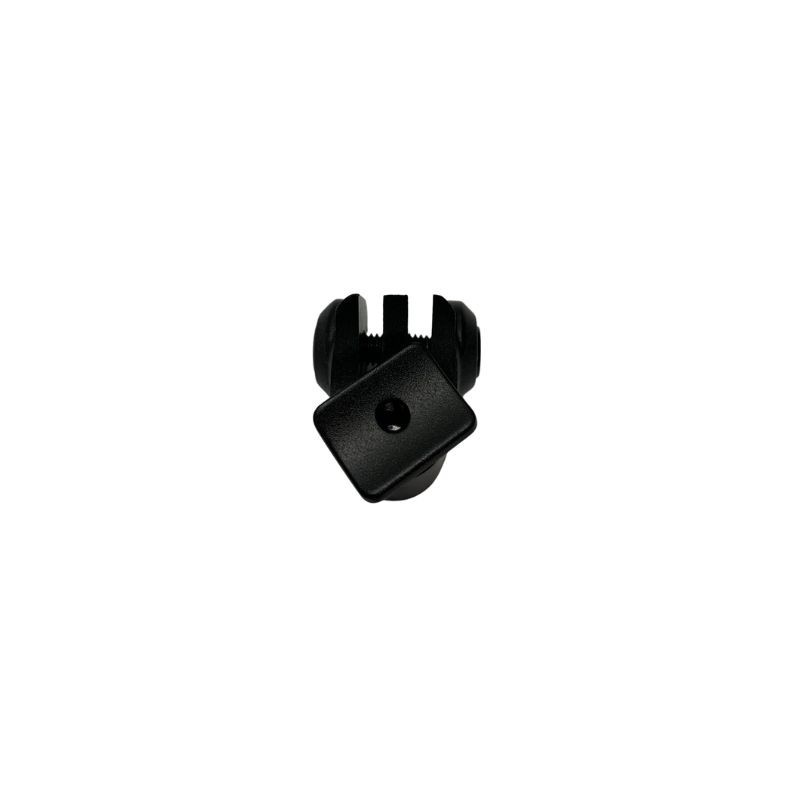 Base Trek Blendr RCS Pro Stem Mono | pièce de rechange pour guidon