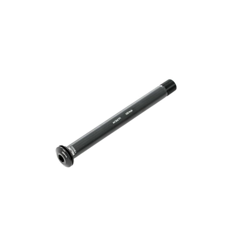 Eje de rueda Delantero Orbea 12x119(2P1.0x13) Hueco