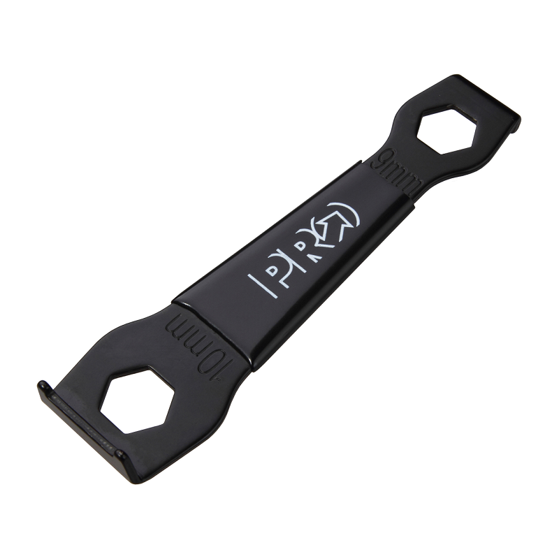 Llave para tornillos de plato Pro