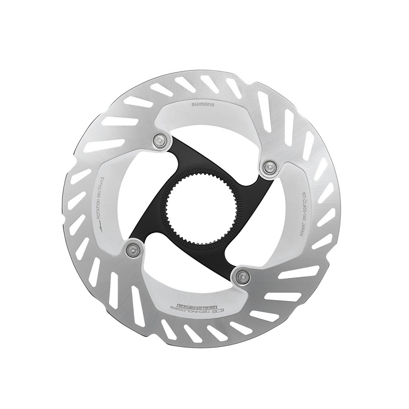 Disco de freno Shimano GRX RT-CL800 Centerlock Exterior