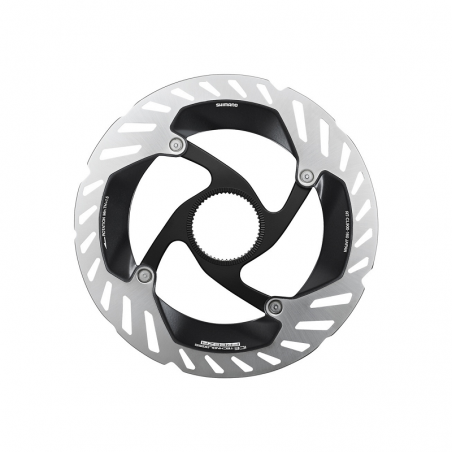 Disco de freno Shimano Dura-Ace RT-CL900 Centerlock Exterior