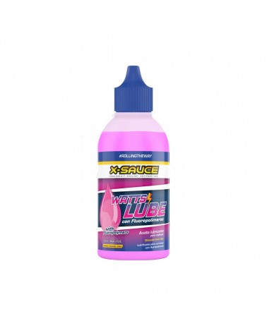 Lubricante para cadena X-sauce Watts Lube